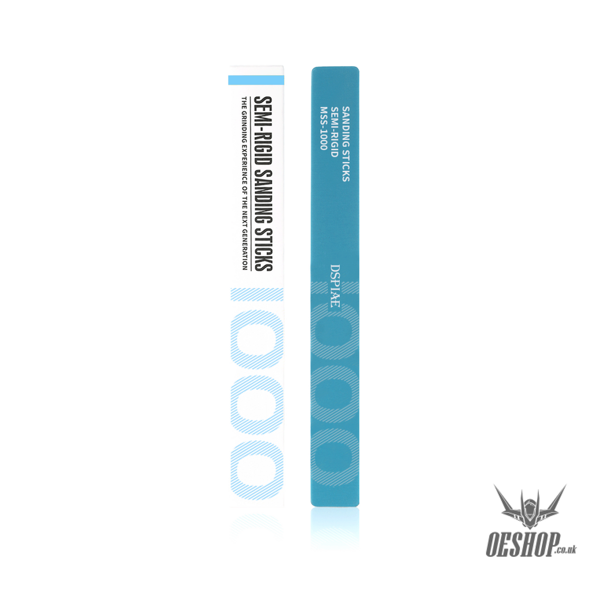 Dspiae Mss Semi-Rigid Sanding Sticks Mss-1000 Tools