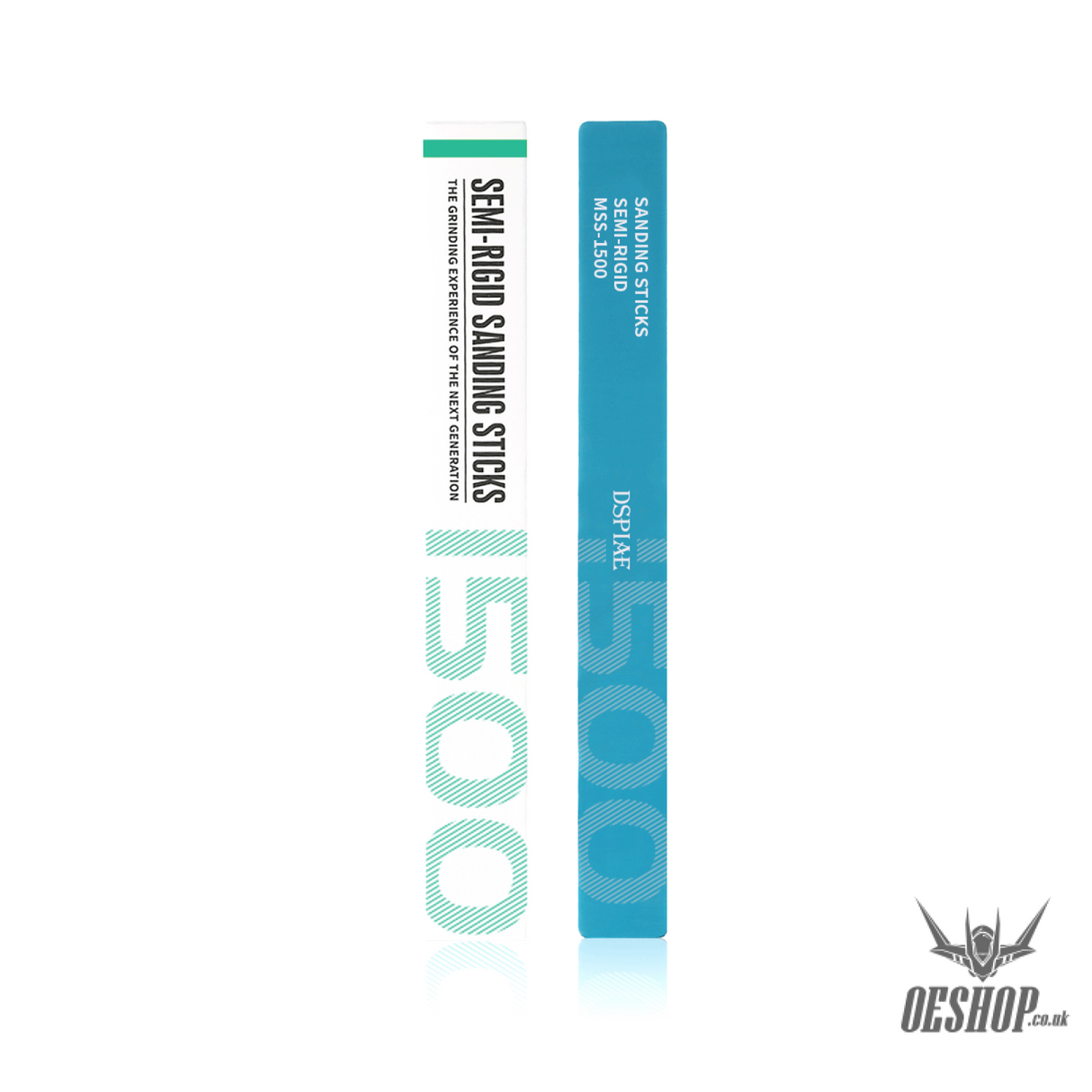 Dspiae Mss Semi-Rigid Sanding Sticks Mss-1500 Tools