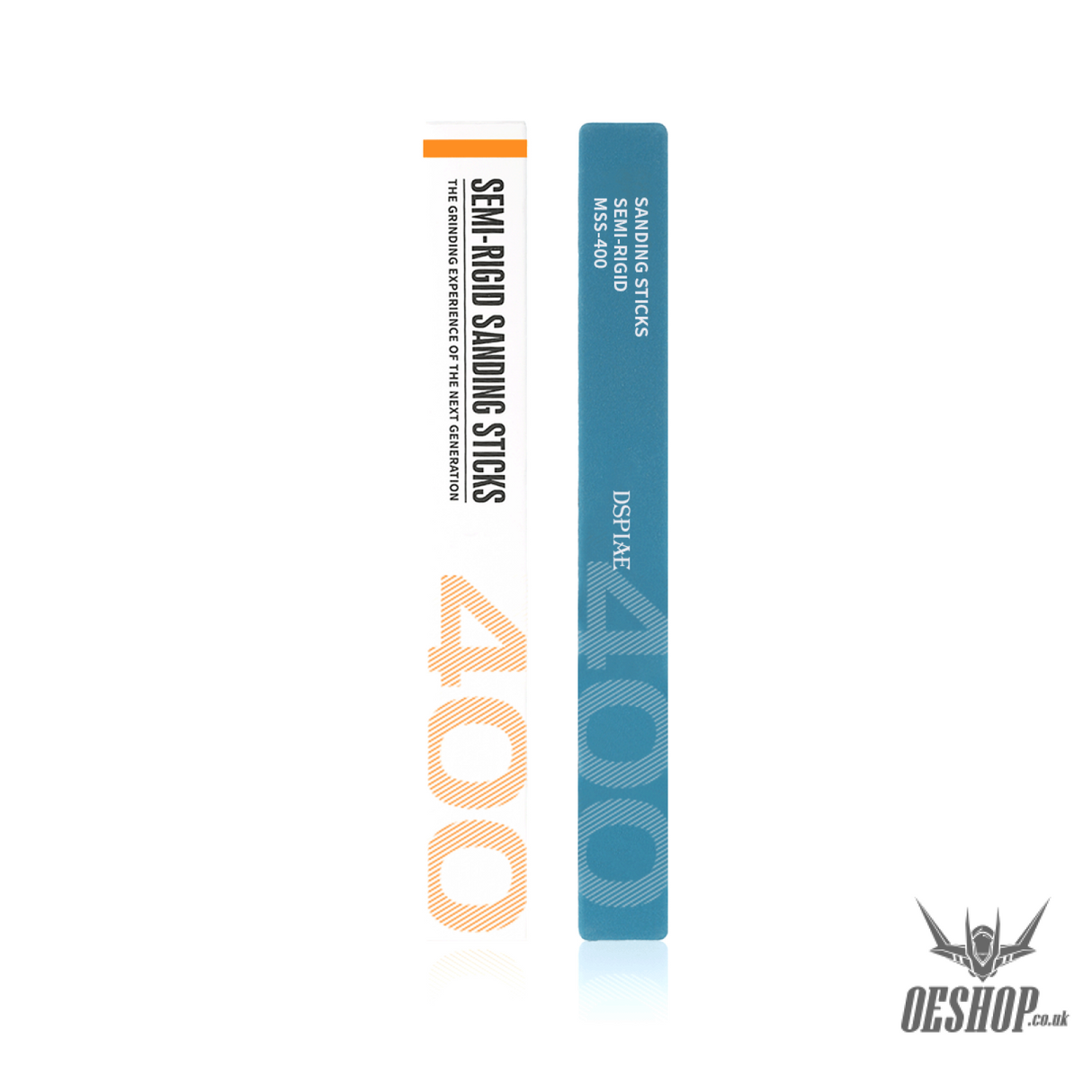 Dspiae Mss Semi-Rigid Sanding Sticks Mss-400 Tools