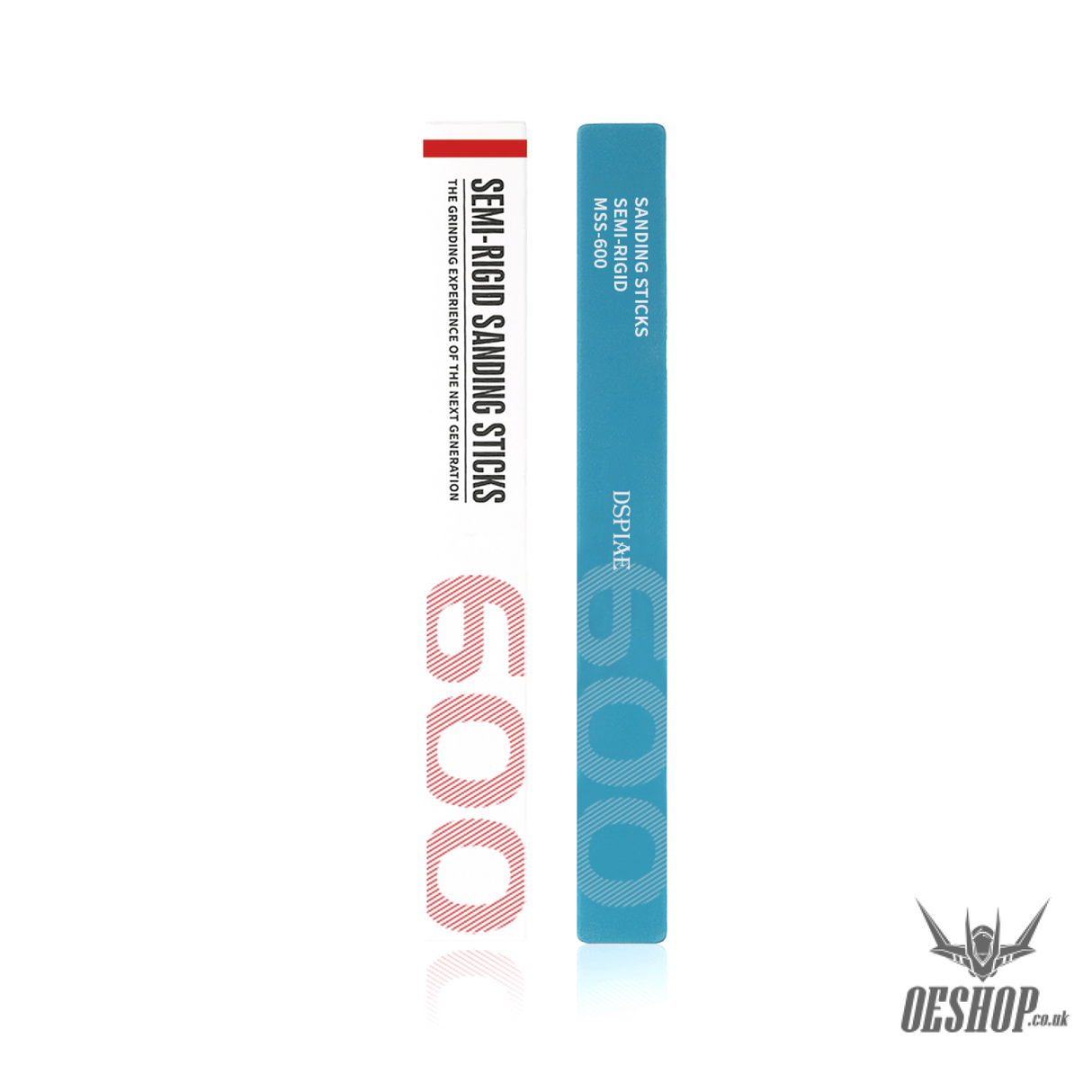 Dspiae Mss Semi-Rigid Sanding Sticks Mss-600 Tools