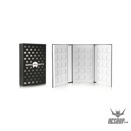 Dspiae Pld Super Corgi Butt Color Testing Piece Pld-Eb Collection Book For Butts