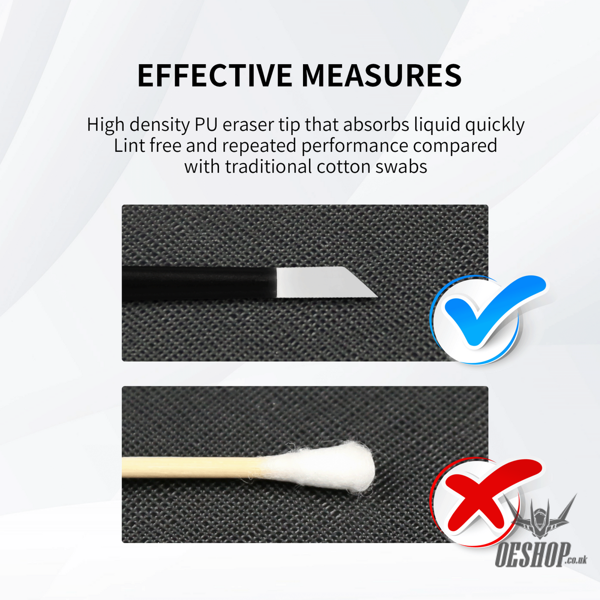 Dspiae Pt-Wp Panel Line Eraser Erasing Pen Professional Tools