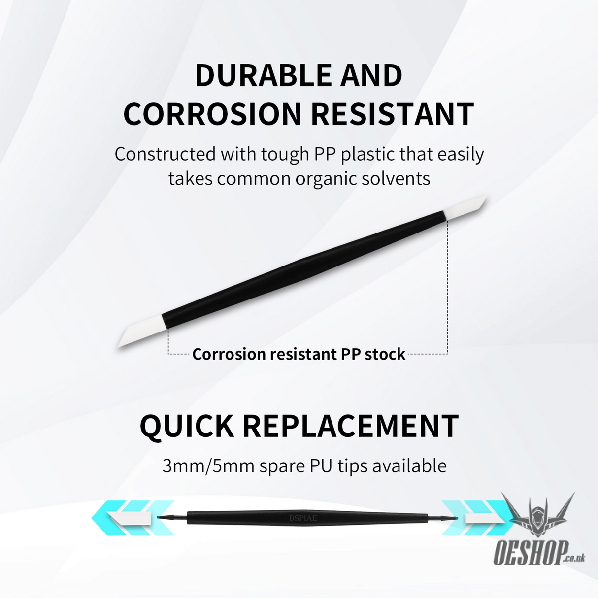 Dspiae Pt-Wp Panel Line Eraser Erasing Pen Professional Tools