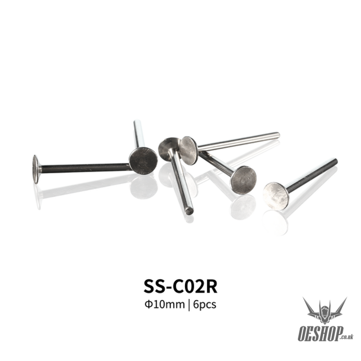 Dspiae Ss C01/C02 Self Adhesive Sponge Sanding Disc For Es-P Ss-C02R Tools