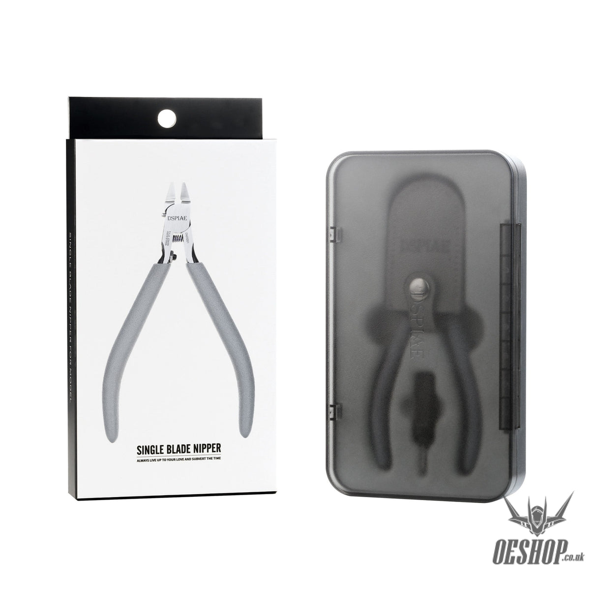 DSPIAE ST-C2 Ultra Thin Single Blade Hobby Nipper Nippers