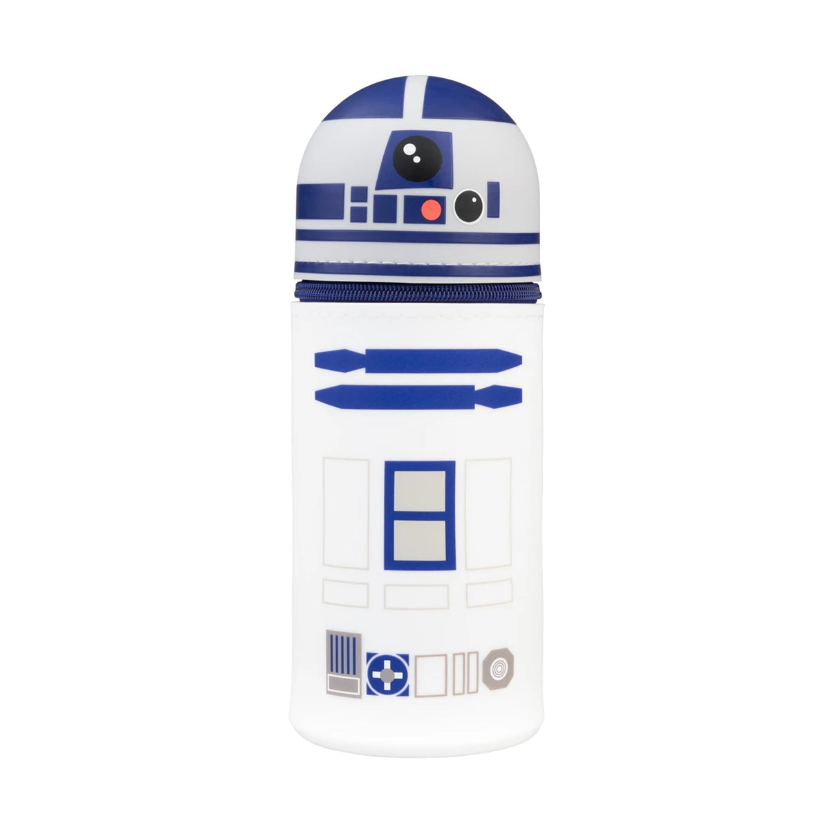 Grupo Erik Star Wars Silicone 3D Pencil case