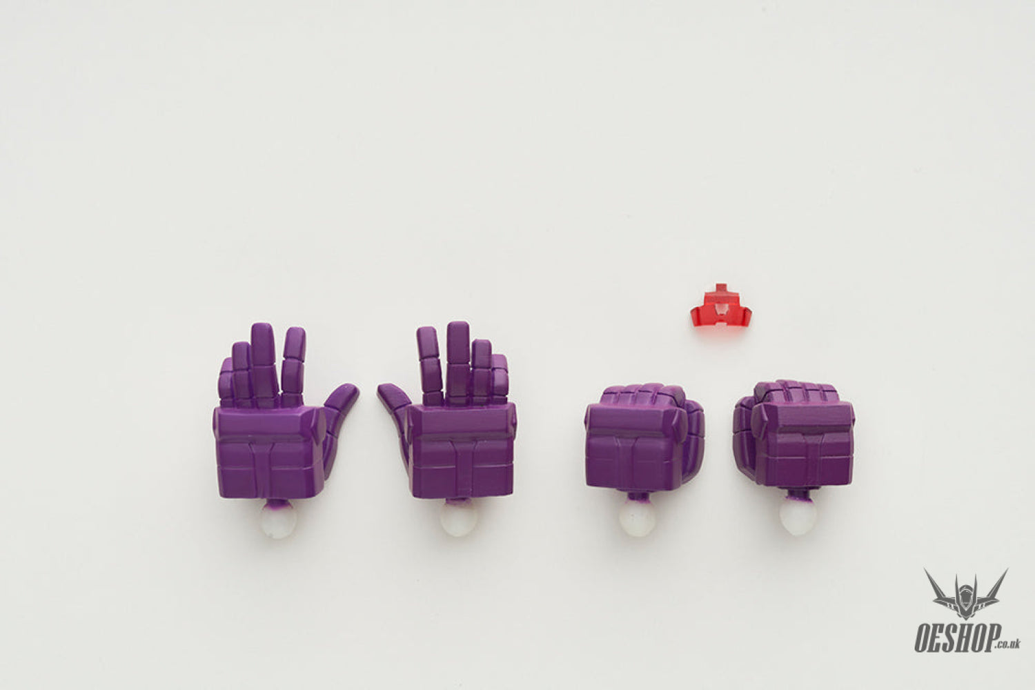Flame Toys Furai Model Devastator Transformers Model Kit Scale Model Kits