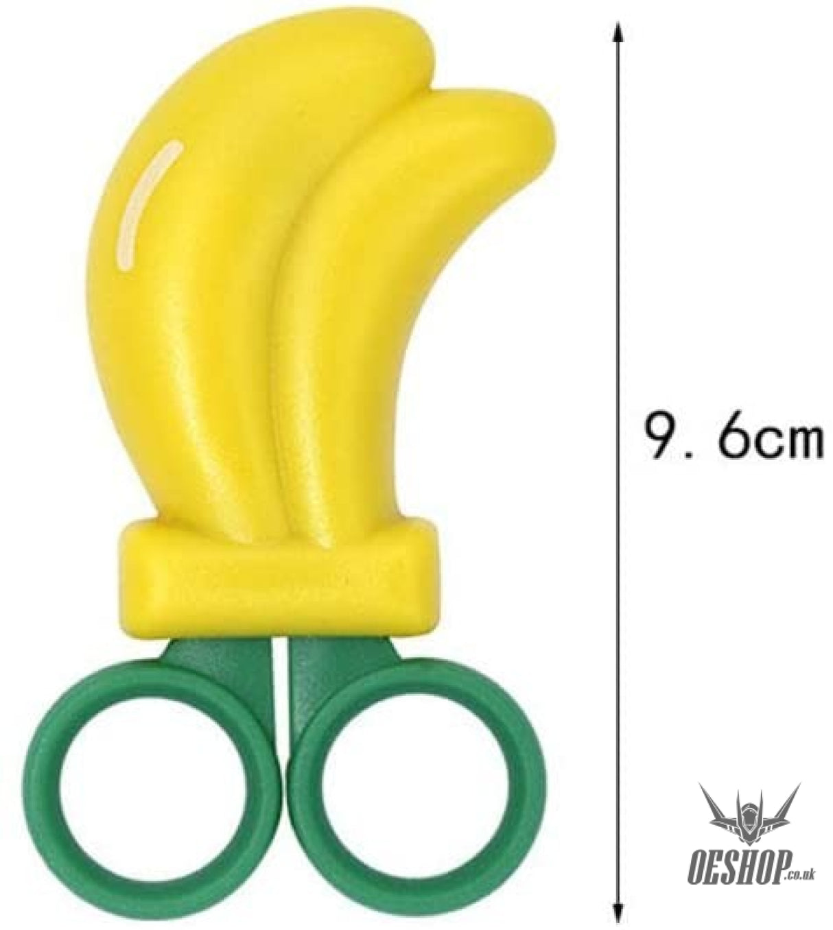 Fruit Shaped Magnet Scissors OEShop 1.99 OEShop