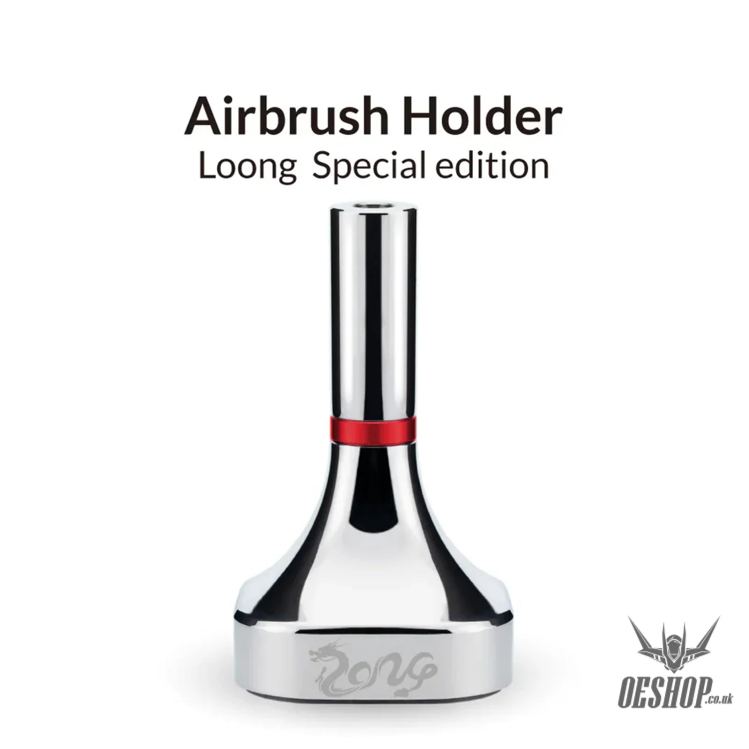 Gaahleri Airbrush Holder Loong Version Airbrush Accessories