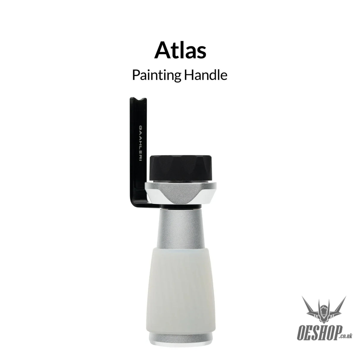 Gaahleri Atlas Painting Handle - Airbrush Accessories