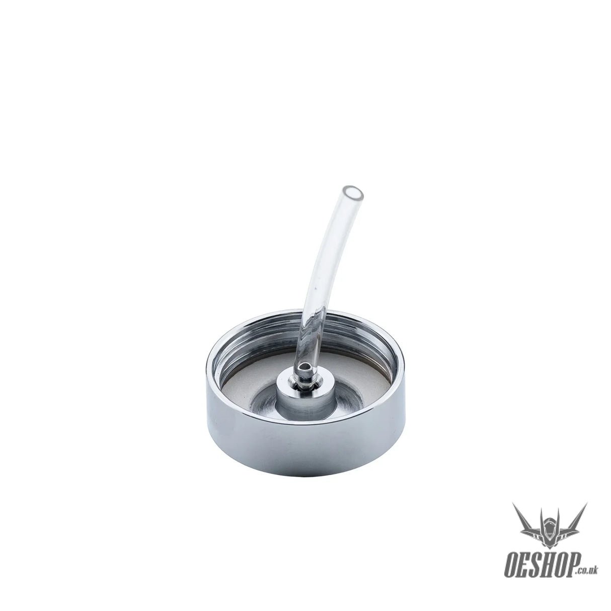 Gaahleri Metal-Capped Airbrush Siphon Cup for Mobius SP 1oz / 30ml Airbrush Accessories