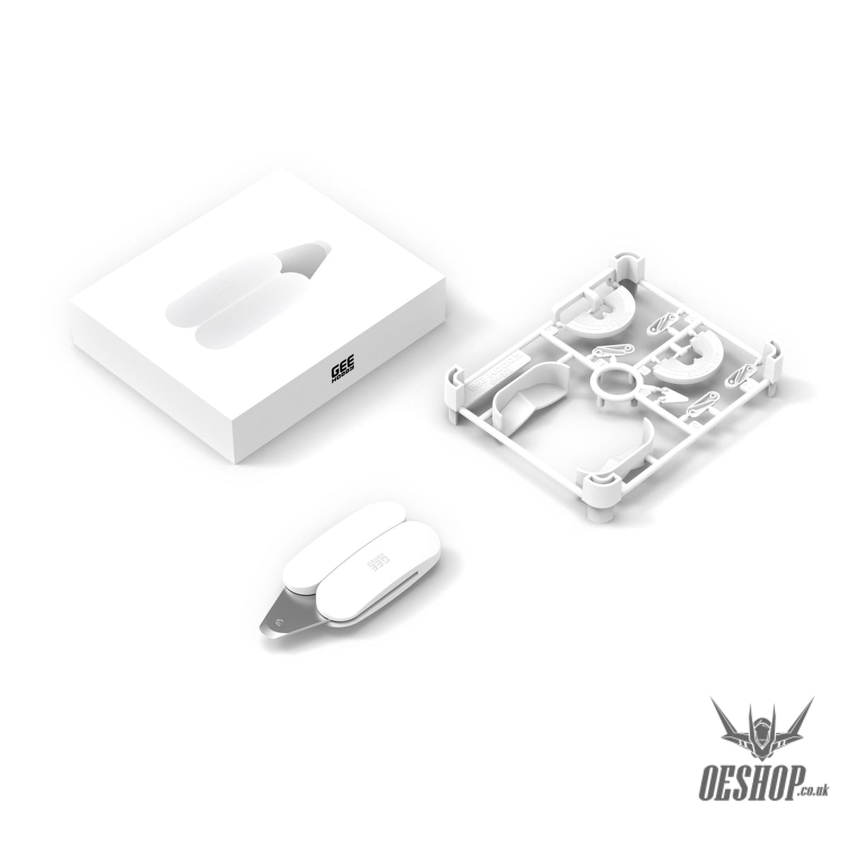 GEEHobby GH-E01 Multi-Purpose Model Parts Detacher