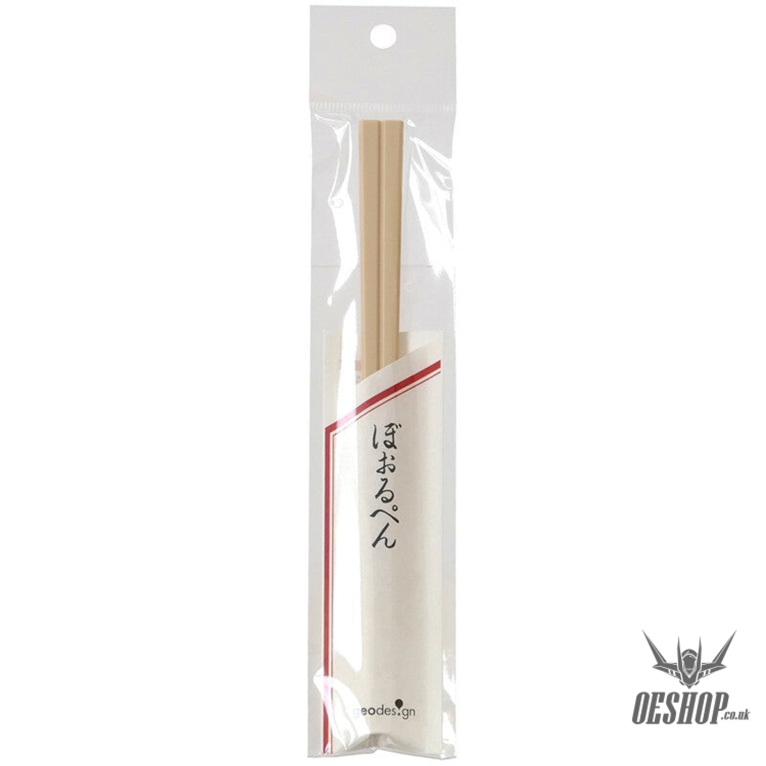 GEO design Split Chopstick Ballpoint Pen GEO design 3.59 OEShop