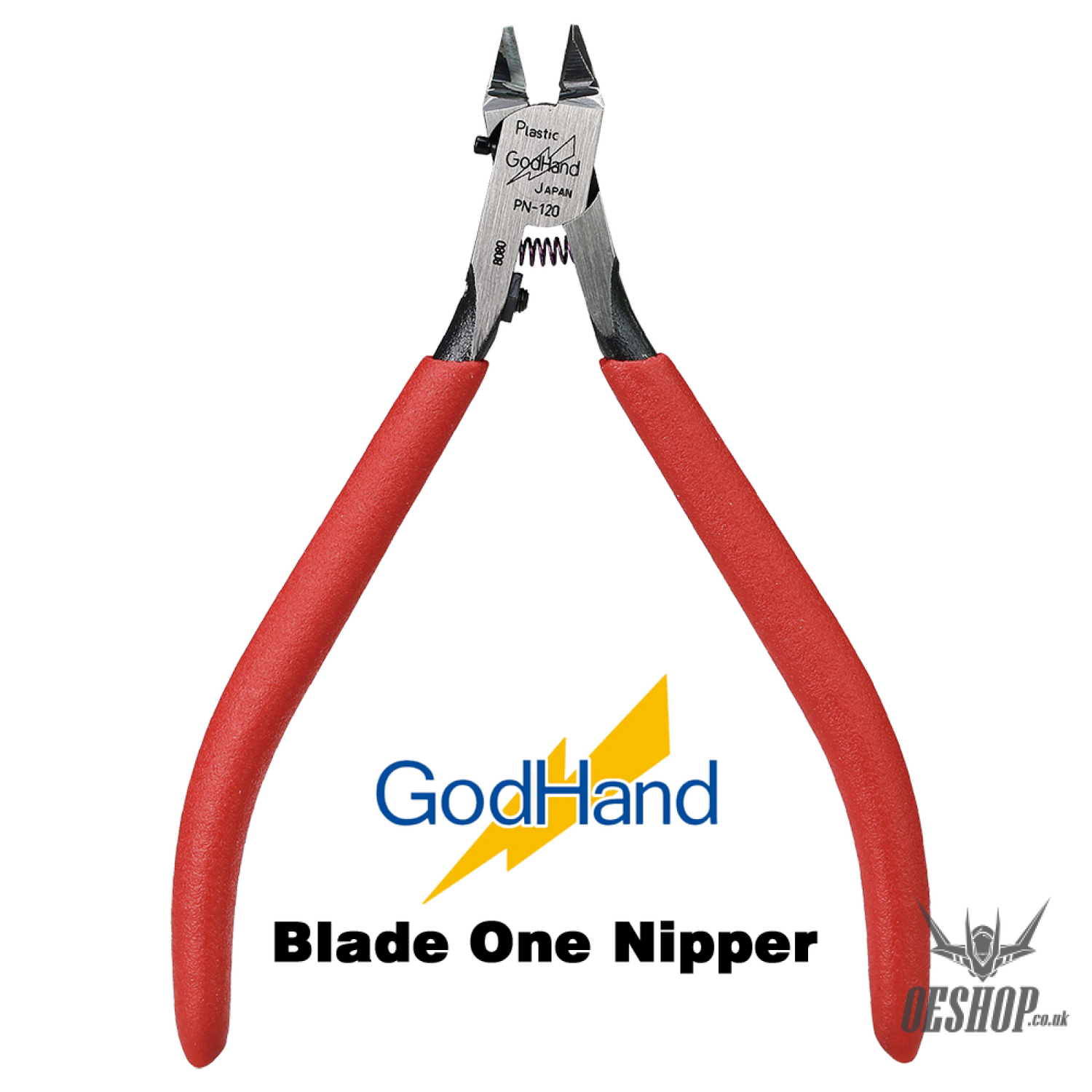 GodHand Blade One Nipper GH-PN-120 Nippers