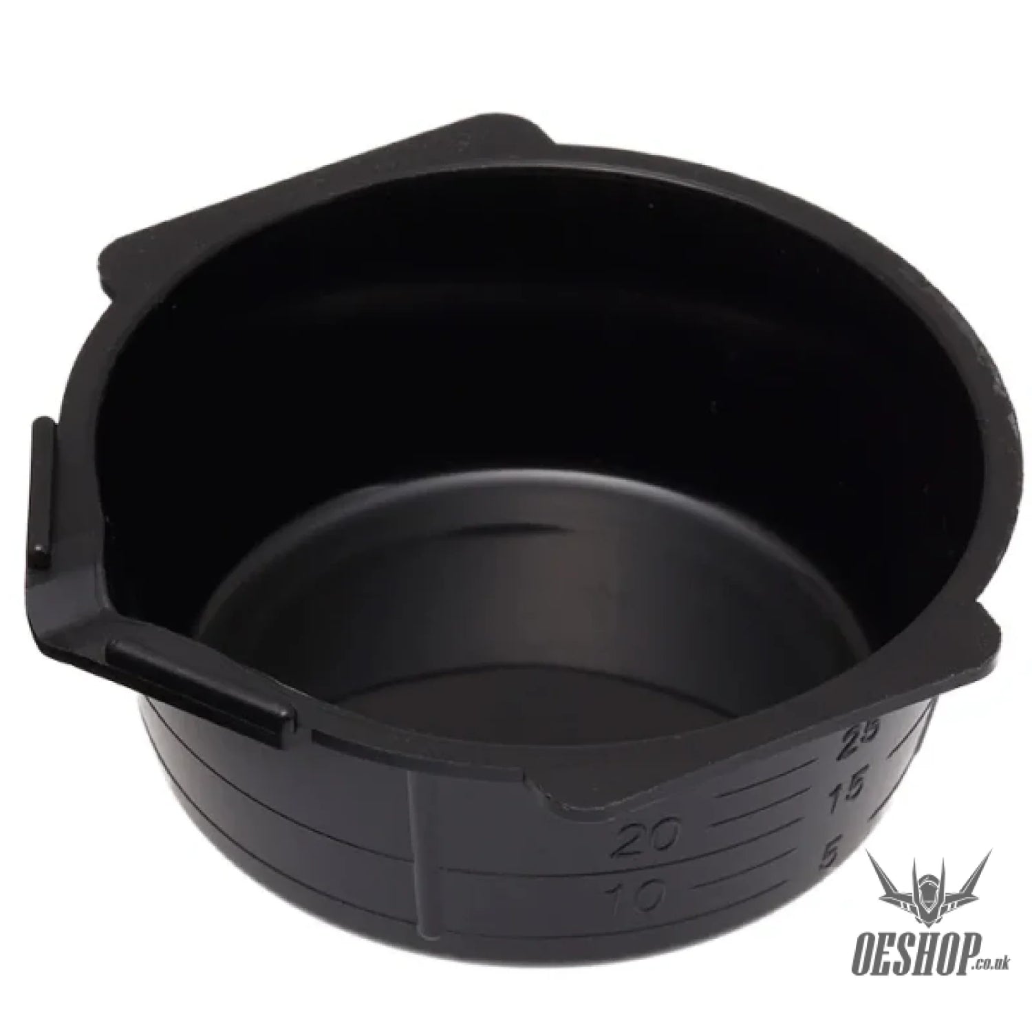 GSI Creos Mr Hobby GT-115B Mr Paint Cup Black Paint Tools