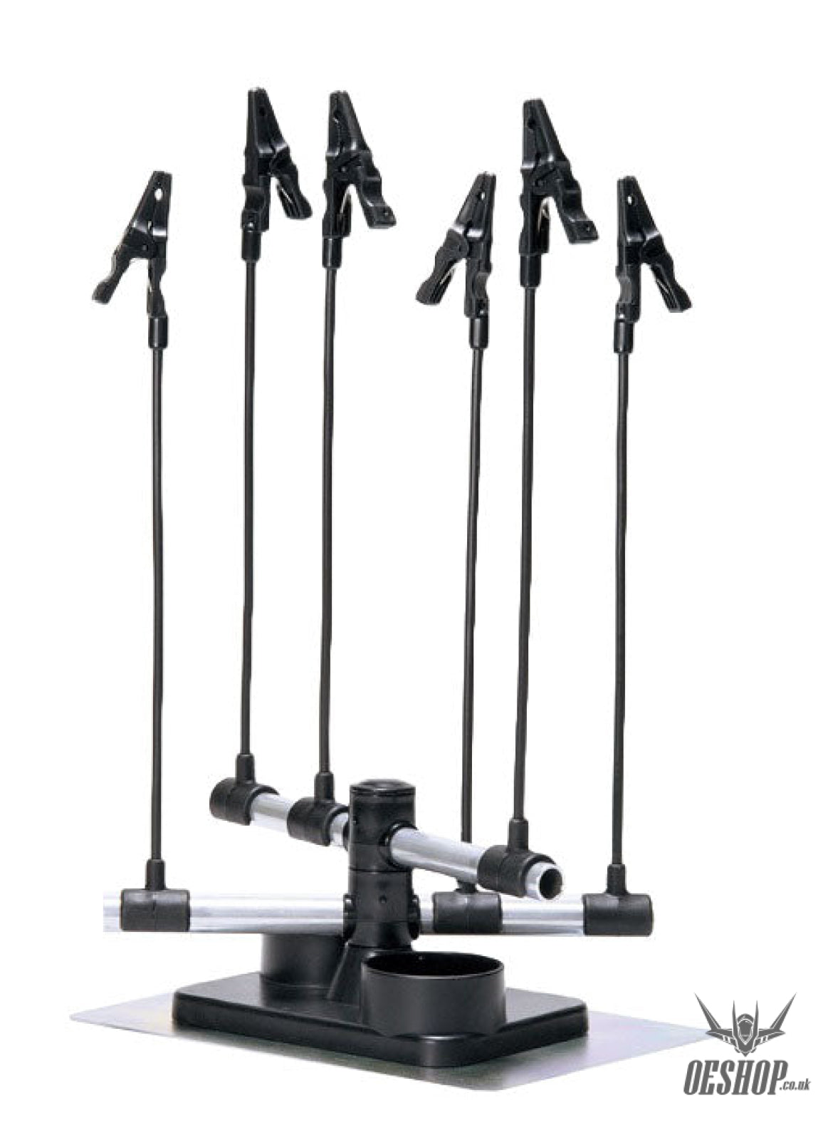 GSI Creos Mr Hobby GT-34 Mr. Almighty Clip II Airbrush Accessories