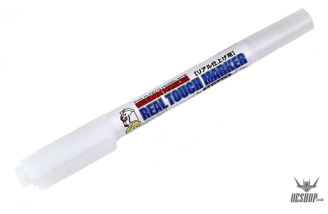 GSI Mr.Hobby GM400 Gundam Marker Real Touch Blurring Pen (Renewal) Markers