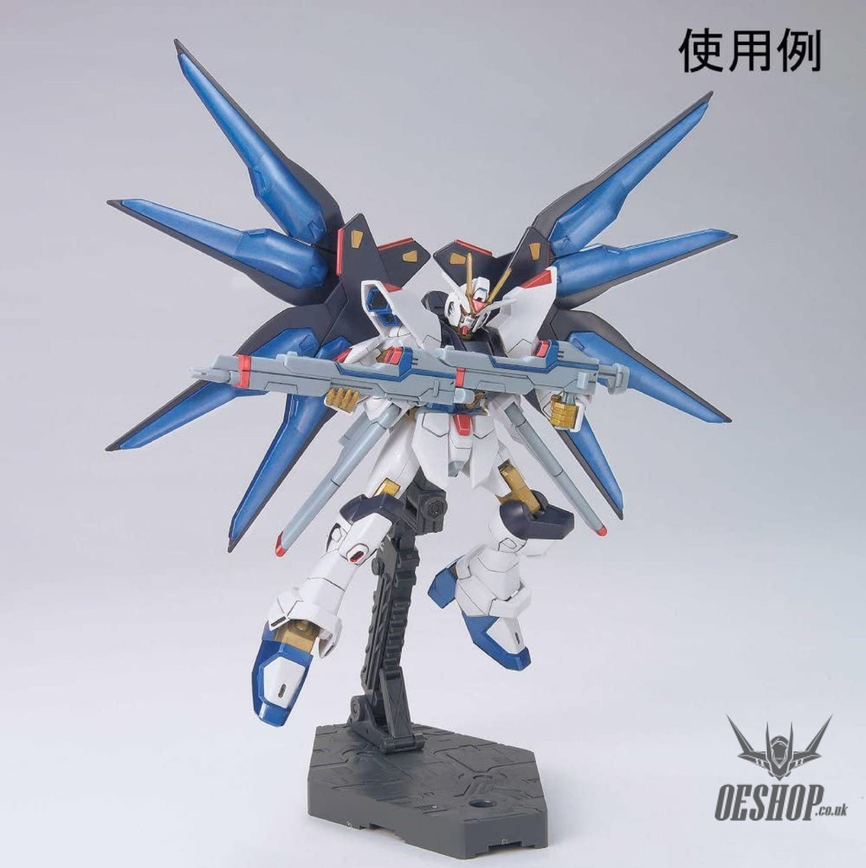 GSI Mr.Hobby GMS121 Gundam Marker Metallic Marker Set (6 Piece) GSI Creos Mr. Hobby 16.98 OEShop