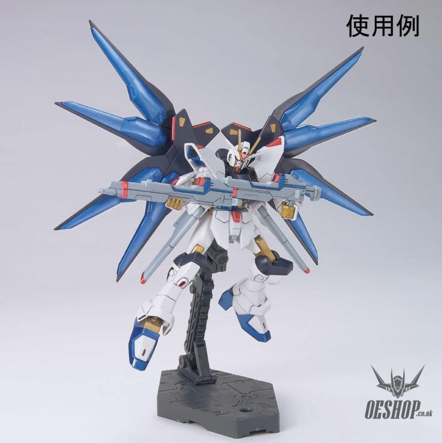 GSI Mr.Hobby GMS121 Gundam Marker Metallic Marker Set (6 Piece) GSI Creos Mr. Hobby 16.98 OEShop