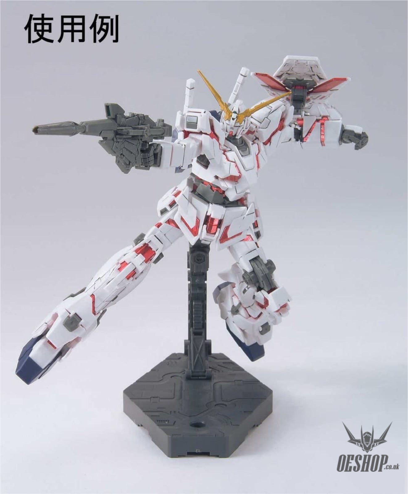 GSI Mr.Hobby GMS121 Gundam Marker Metallic Marker Set (6 Piece) GSI Creos Mr. Hobby 16.98 OEShop