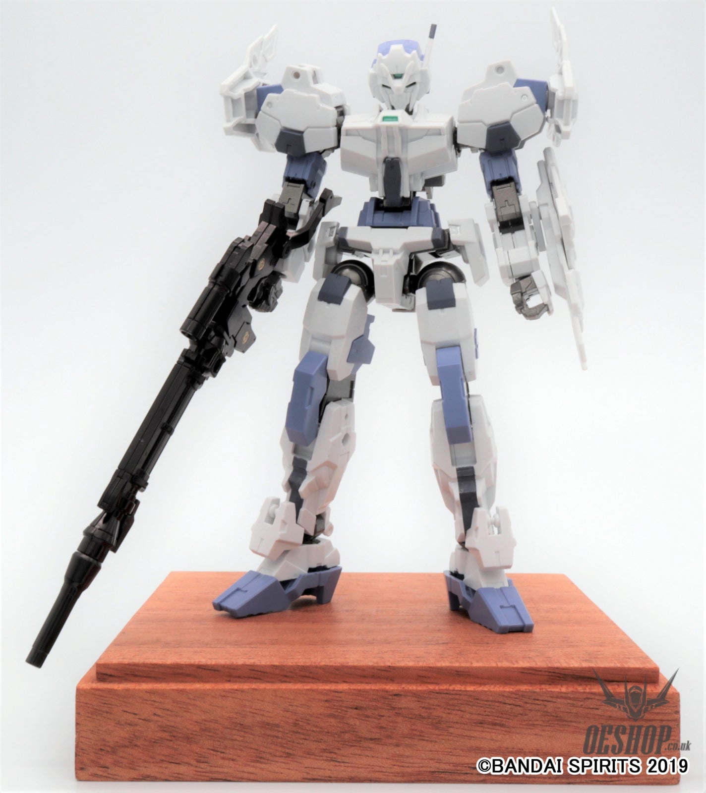 GSI Mr.Hobby TMS02 30MM 30 Minutes Missions Marker Basic Set Model Kits Accessories