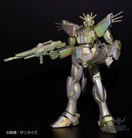 GSI Mr.Hobby XGM203 Gundam Marker EX MEPE Holo Yellow Markers