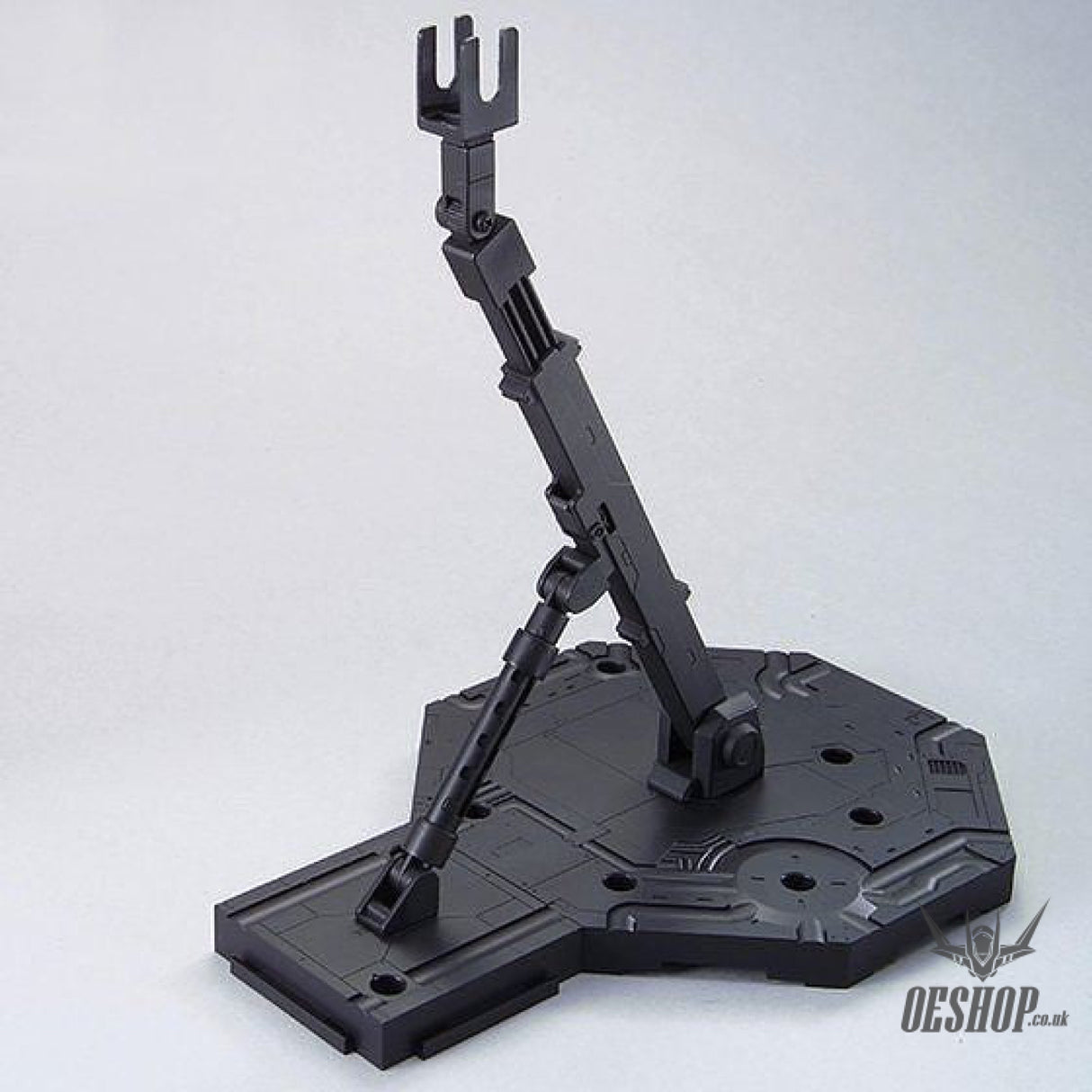 Gundam Action Base 1 Black Bandai 8.99 OEShop