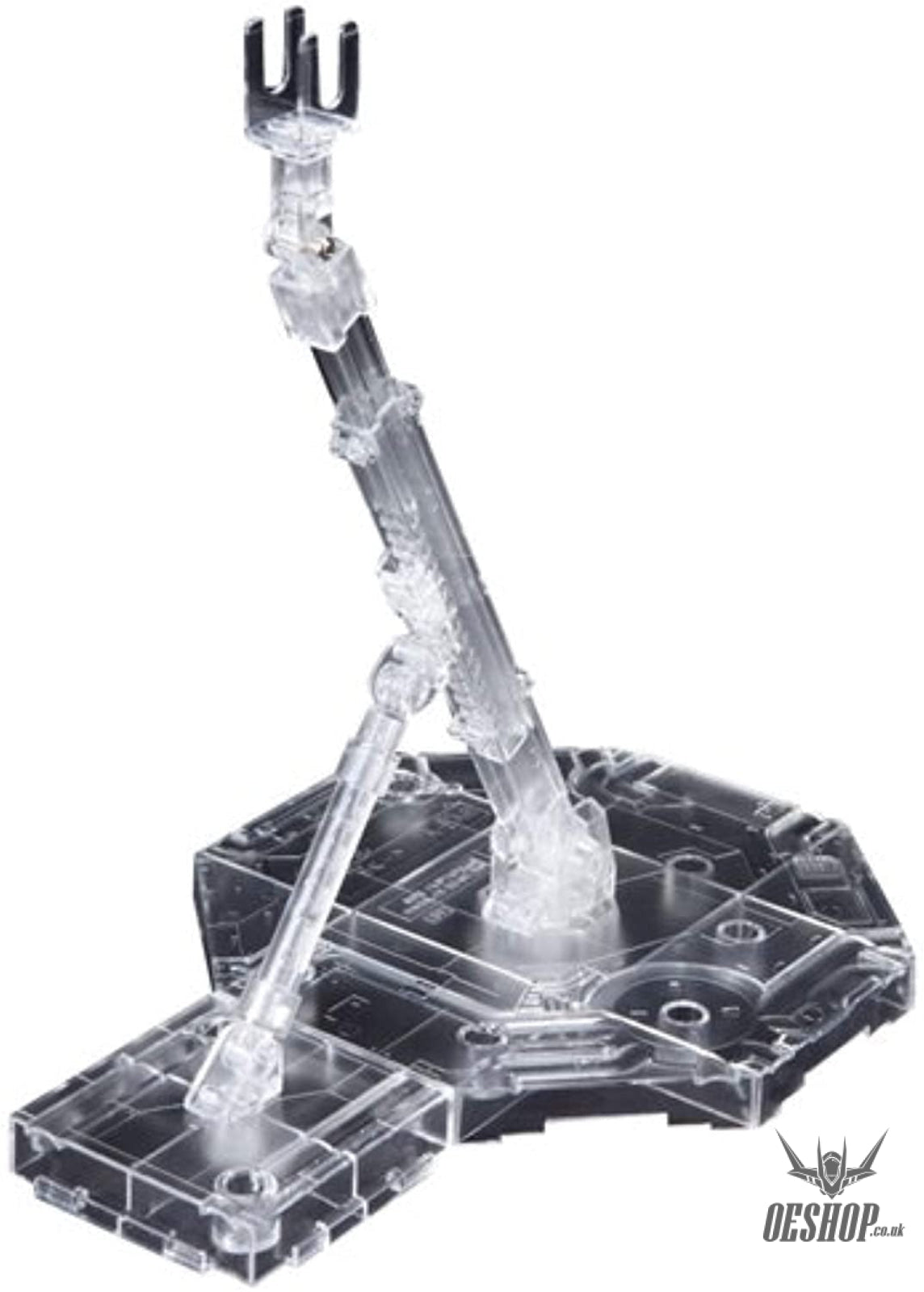 Gundam Action Base 1 Clear Bandai 8.99 OEShop