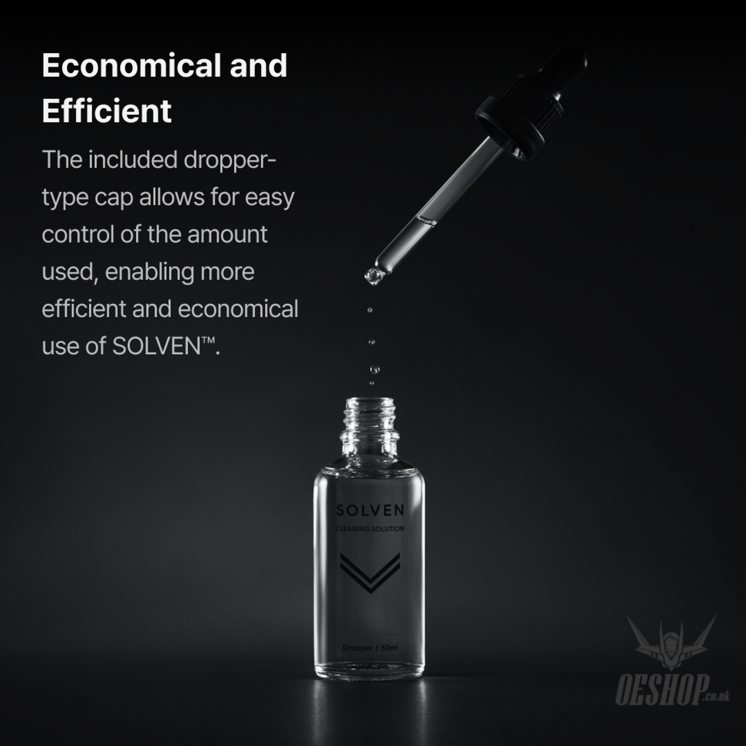 Gunprimer Cleaning Solution SOLVEN Bundle Set SV-D-50-BS1 Paint Tools