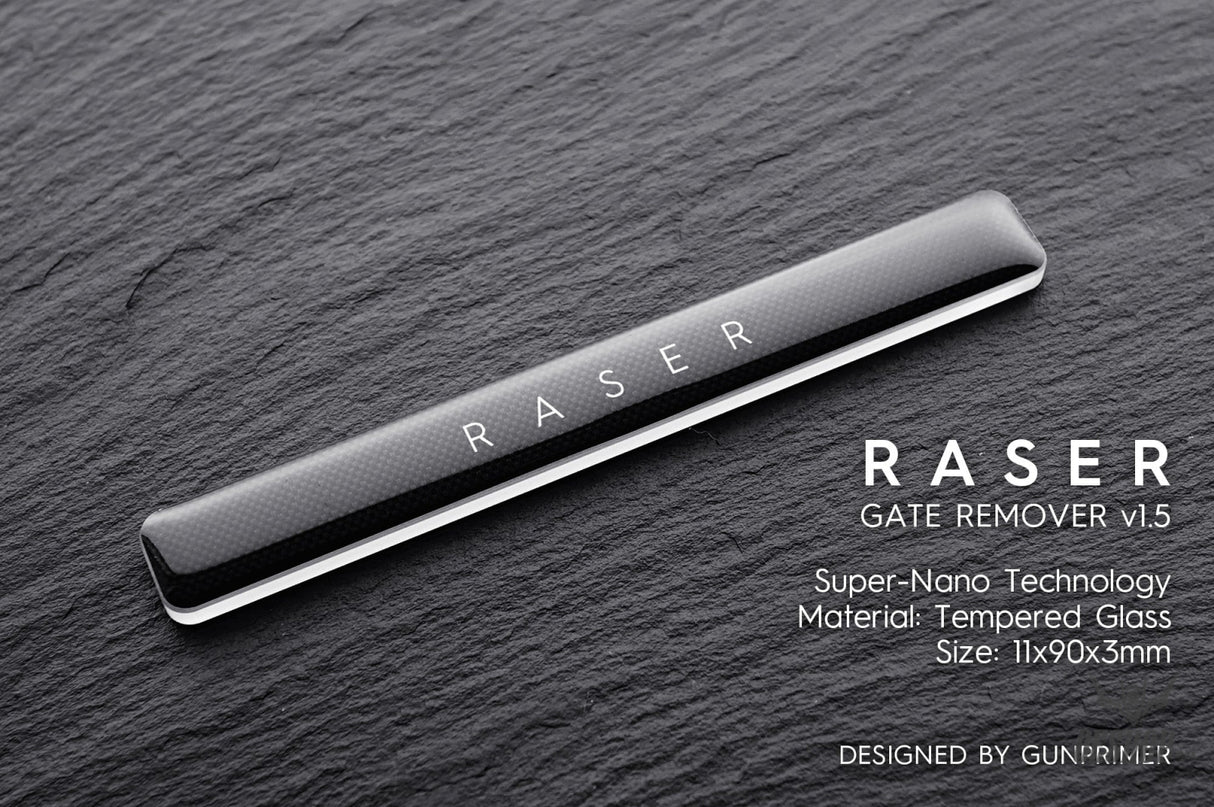 Gunprimer Gate Remover Set R-GRS Gunprimer 38.48 OEShop