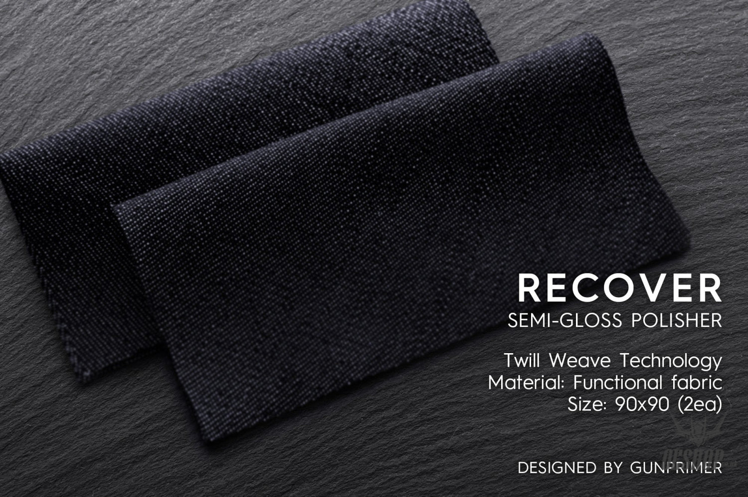 Gunprimer Gate Remover Set R-GRS Gunprimer 38.48 OEShop