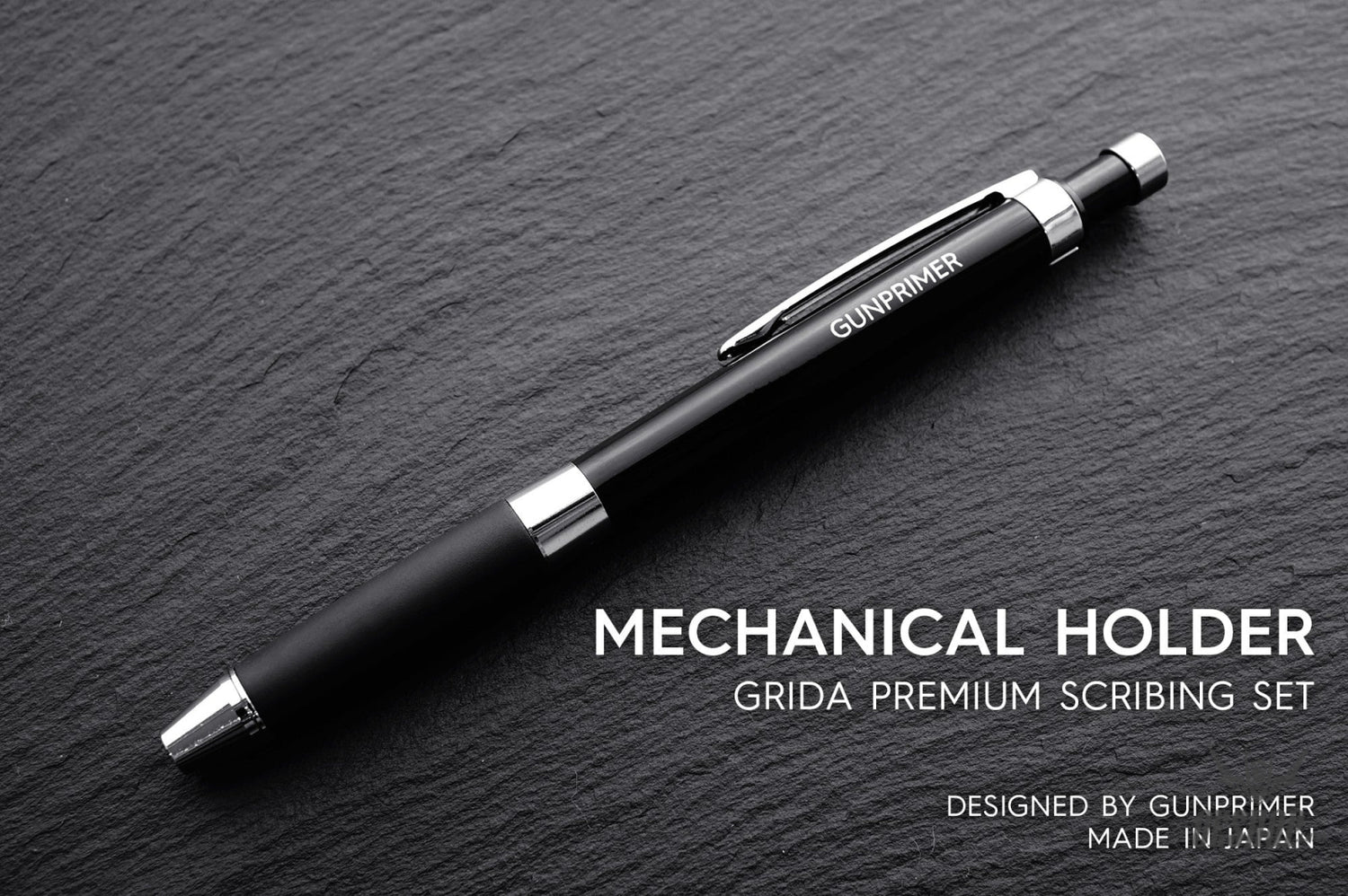Gunprimer Grida Set G05-1-S2 Gunprimer 24.98 OEShop