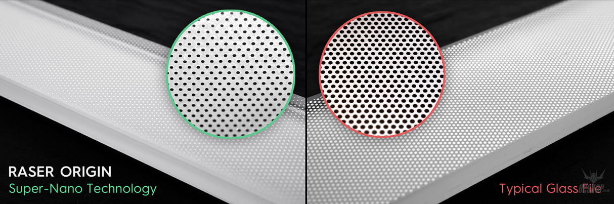 Gunprimer Raser Origin R-GR-RE1 Sanding Tools