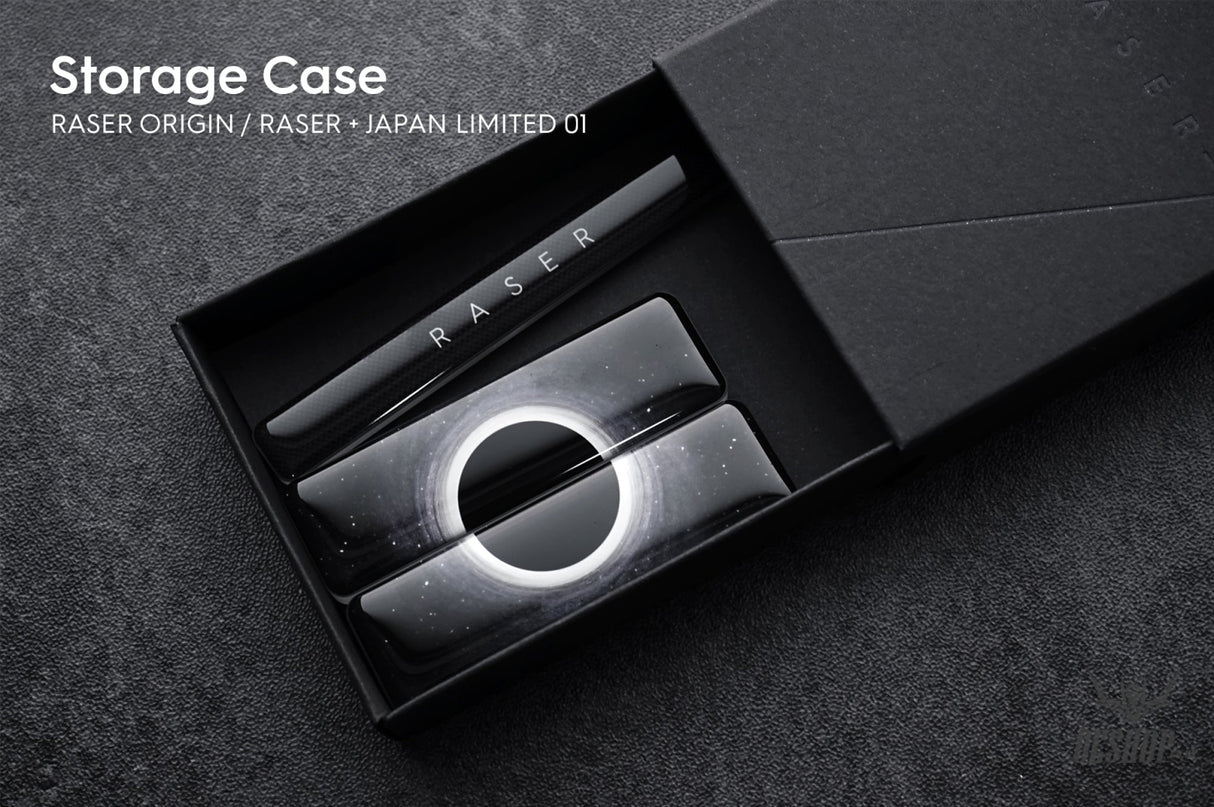 Gunprimer Raser Origin R-GR-RE1 Sanding Tools