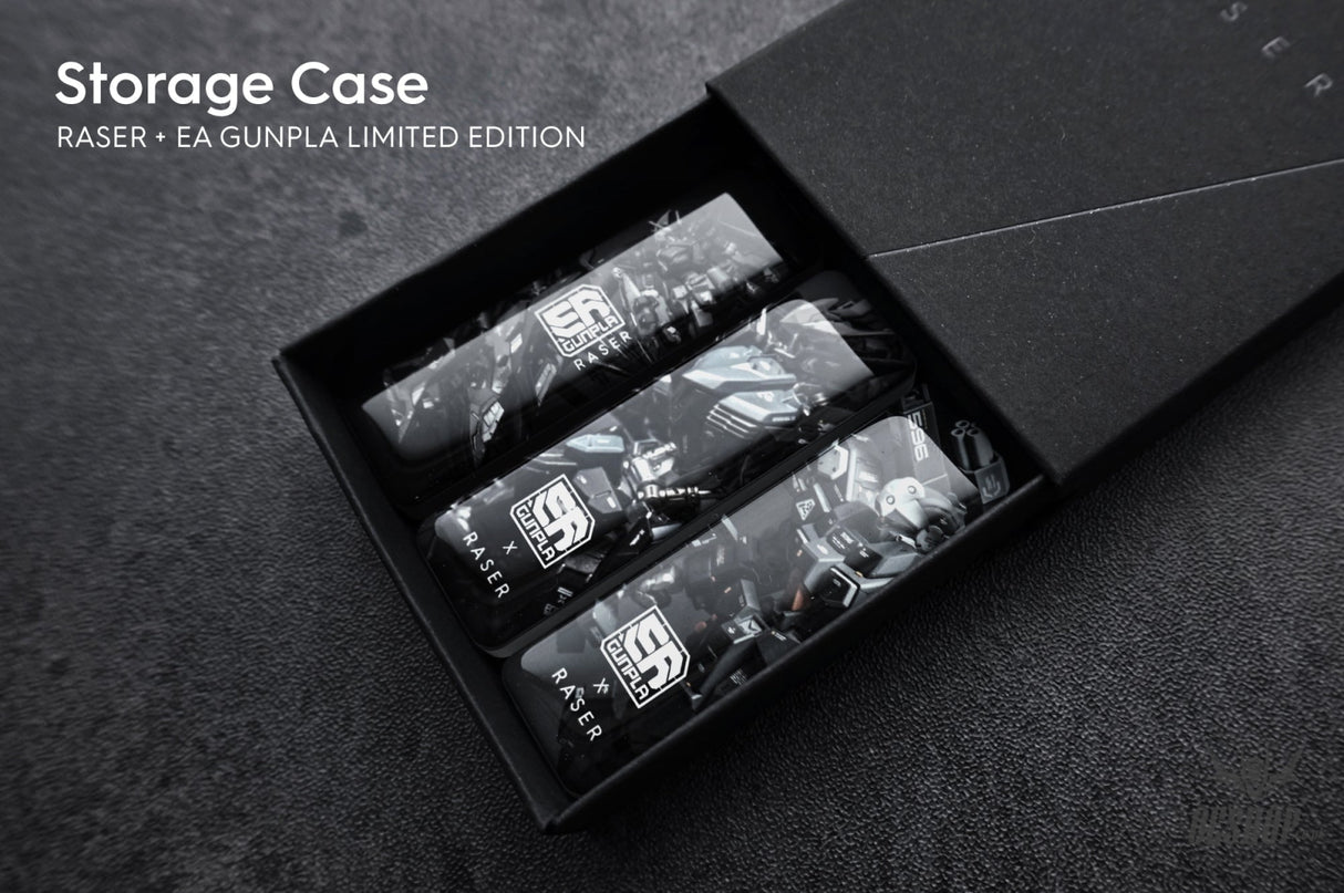 Gunprimer Raser Origin R-GR-RE1 Sanding Tools