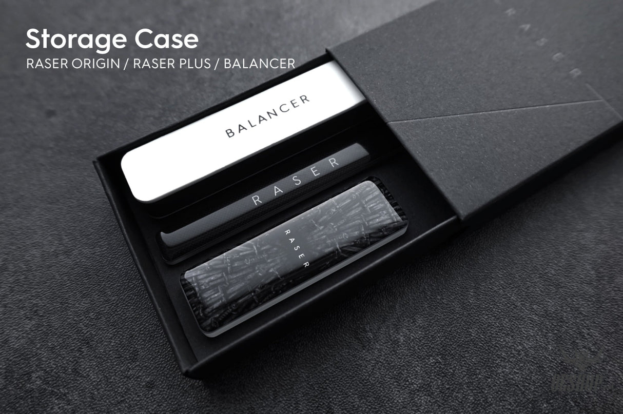 Gunprimer Raser Origin R-GR-RE1 Sanding Tools