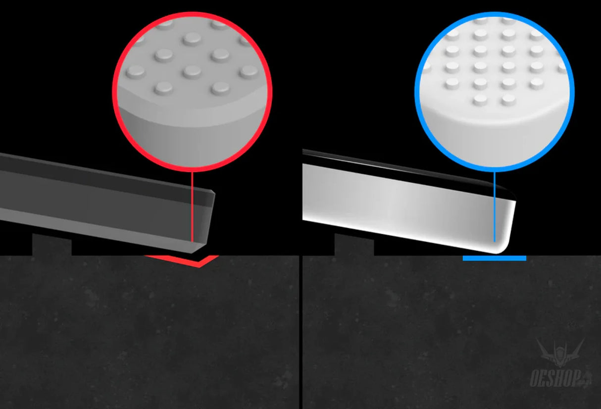 Gunprimer Raser Plus Blukara7 Limited Edition 01 R-GR-P1 Sanding Tools