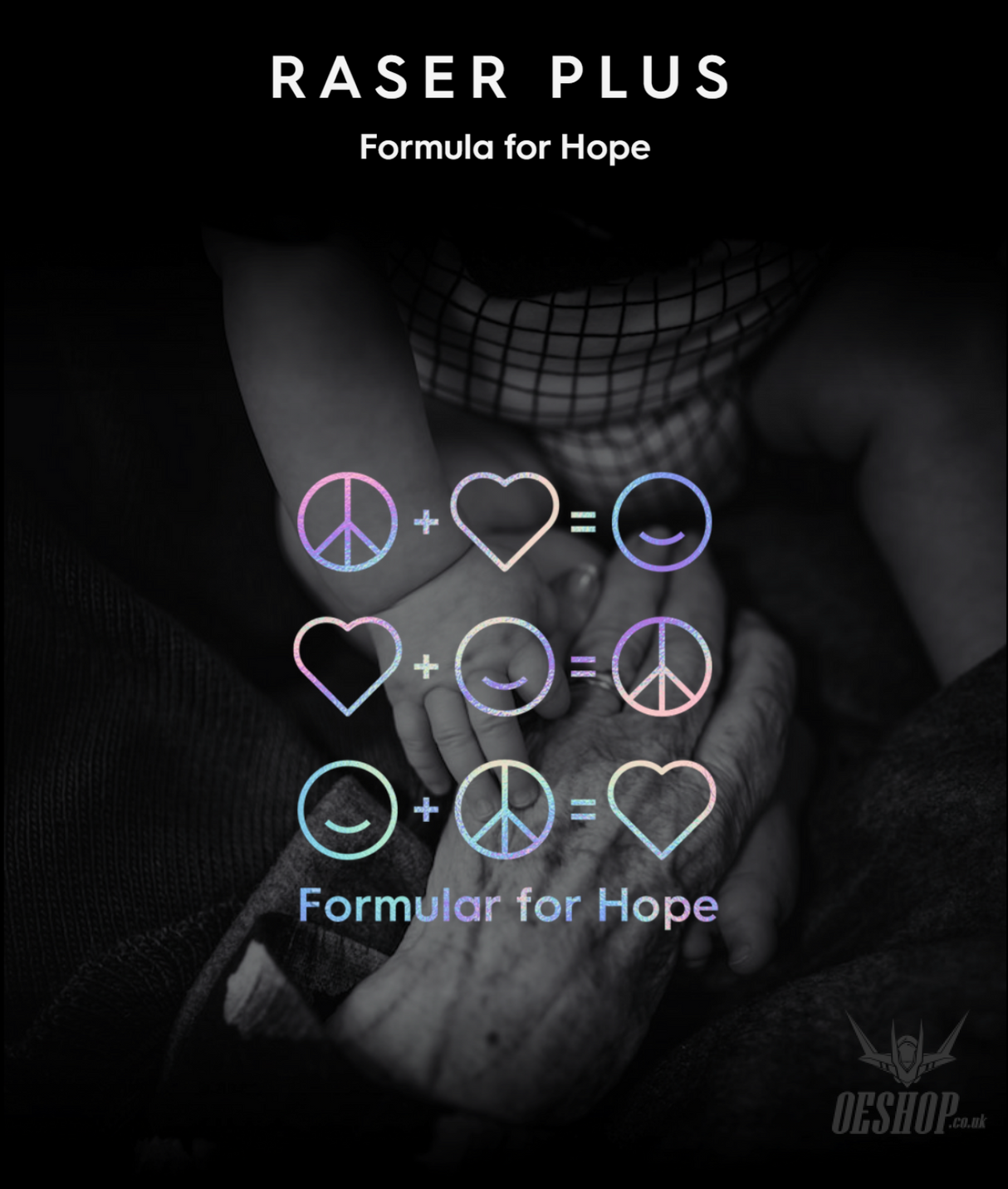 Gunprimer Raser Plus Formula for Hope R-GRP-FH Sanding Tools