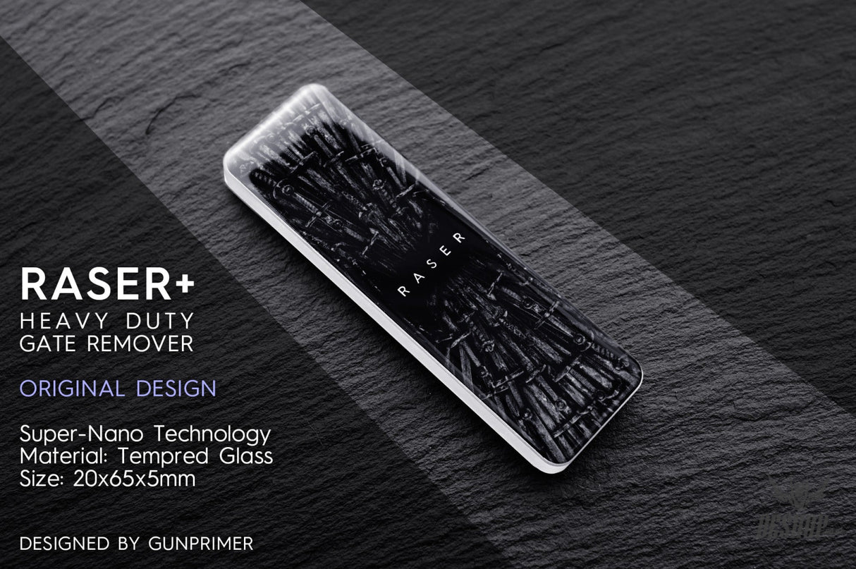 Gunprimer Raser Plus R-GR-P1 Gunprimer 24.98 OEShop