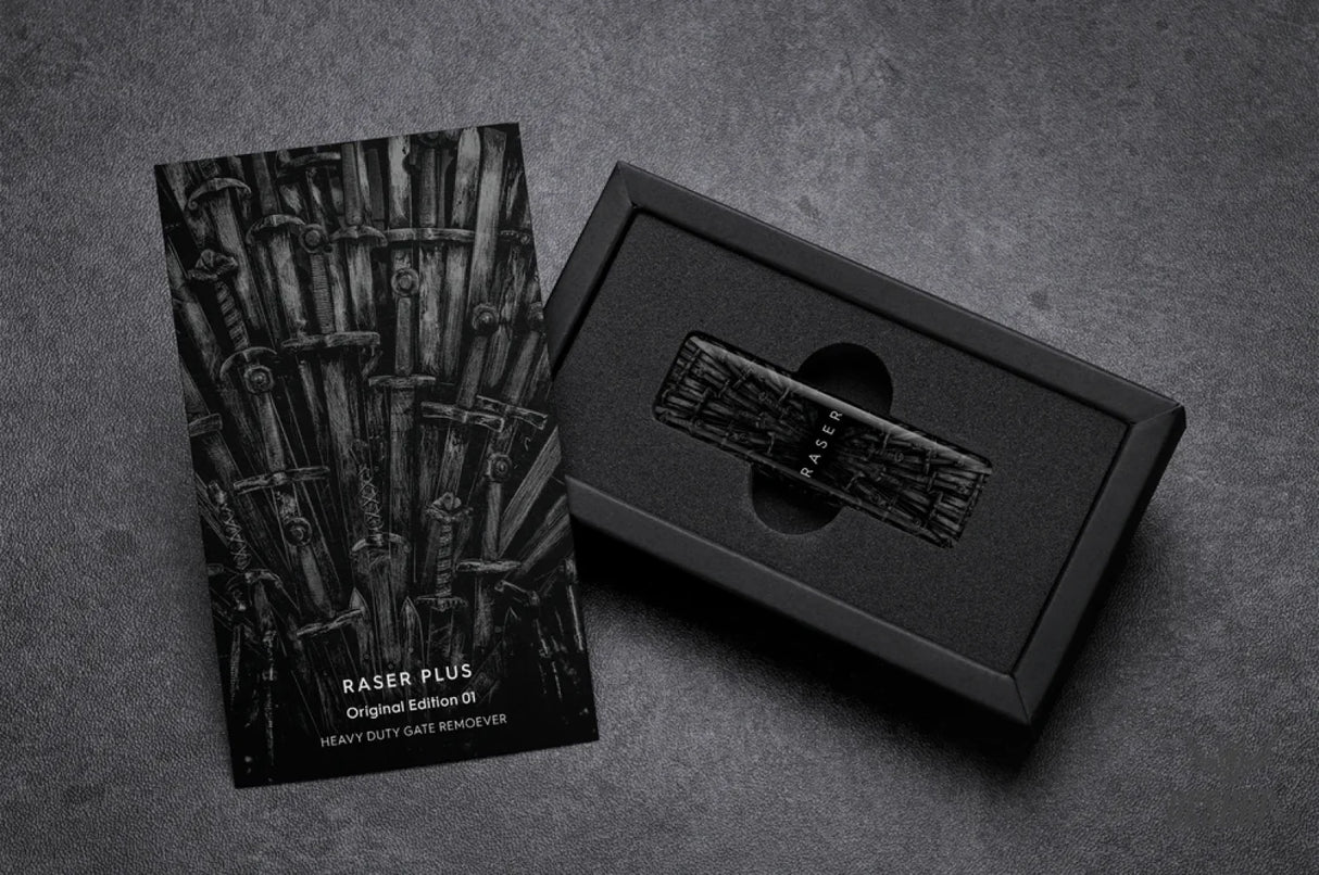 Gunprimer Raser Plus Original Edition 01 R-GR-P1 Sanding Tools