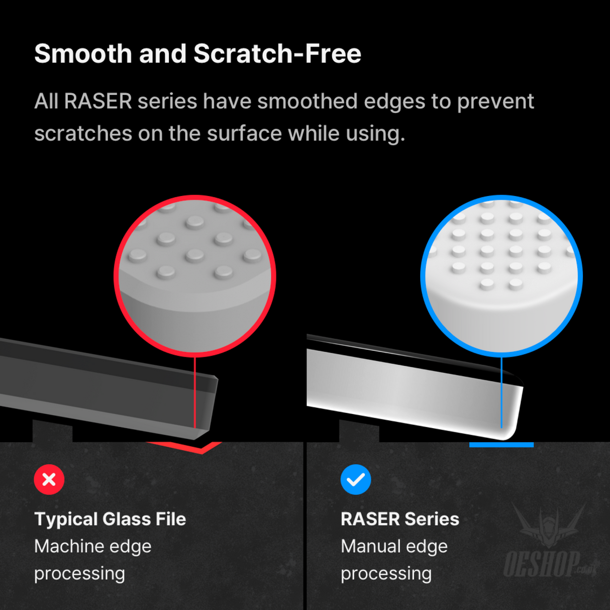 Gunprimer Raser Plus Original Edition 01 R-GR-P1 Sanding Tools