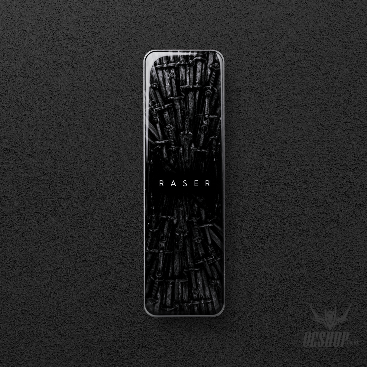 Gunprimer Raser Plus Original Edition 01 R-GR-P1 Sanding Tools