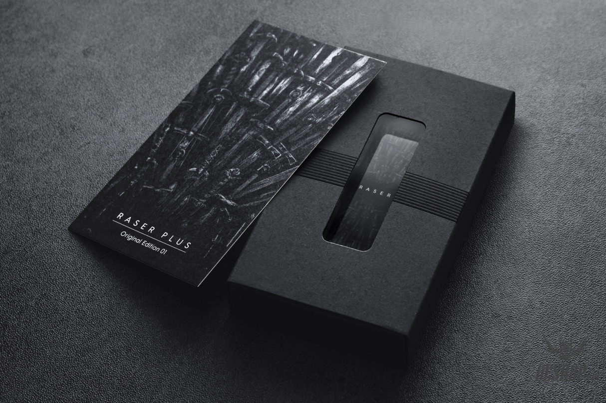 Gunprimer Raser Plus Original Edition 01 R-GR-P1 Sanding Tools