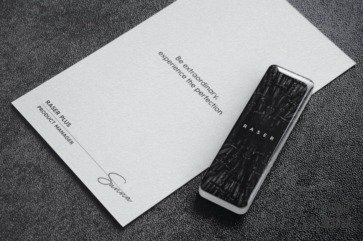 Gunprimer Raser Plus Original Edition 01 R-GR-P1 Sanding Tools