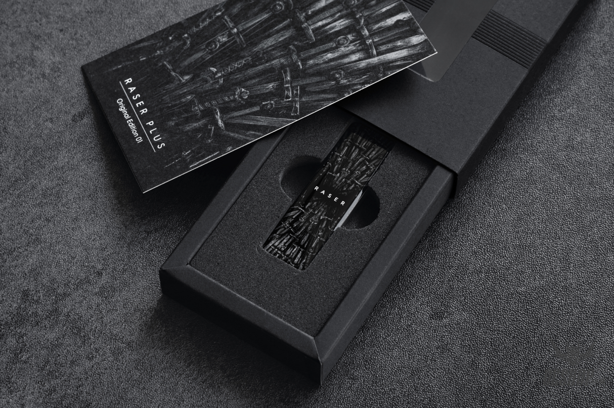 Gunprimer Raser Plus Original Edition 01 R-GR-P1 Sanding Tools