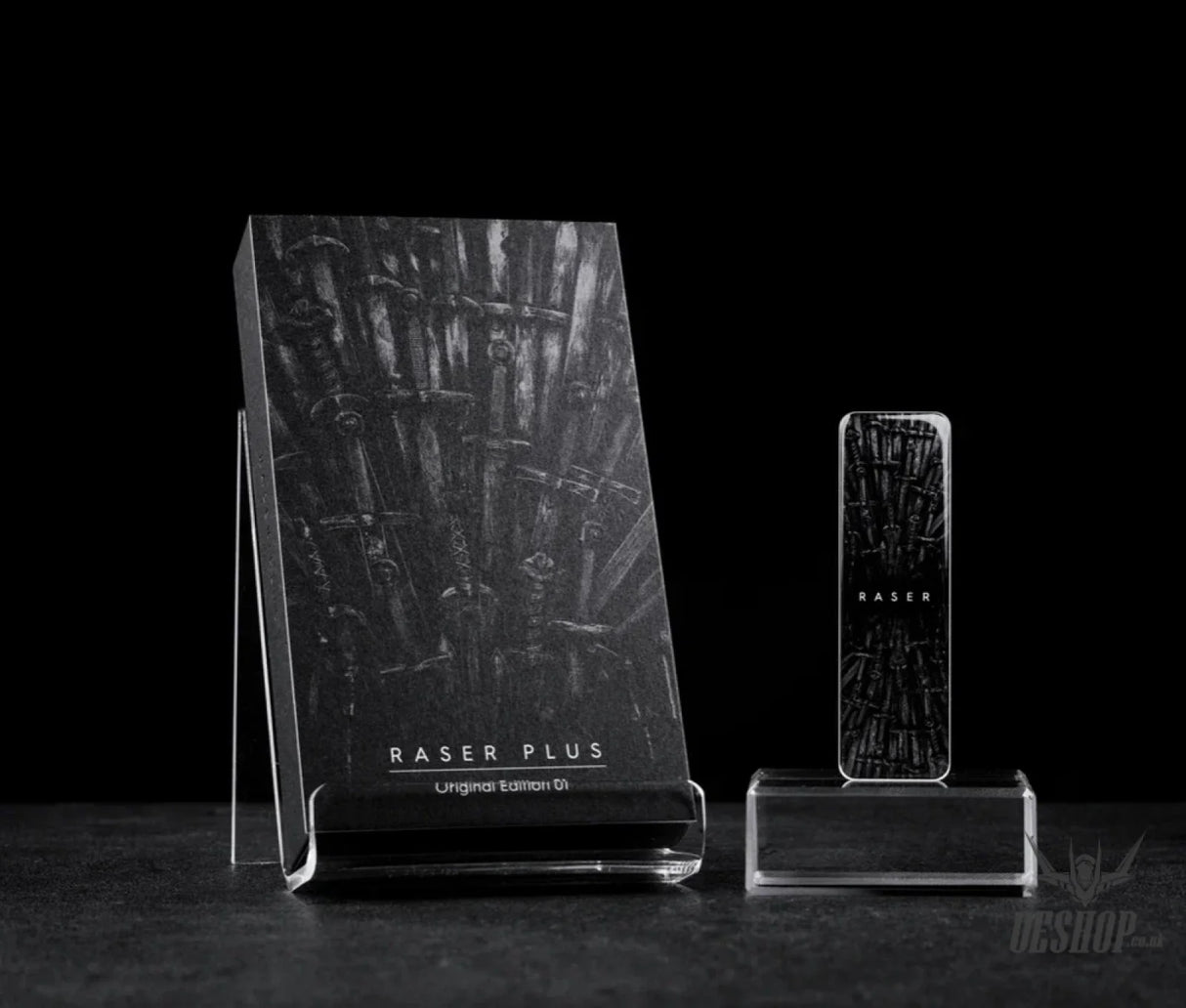 Gunprimer Raser Plus Original Edition 01 R-GR-P1 Sanding Tools