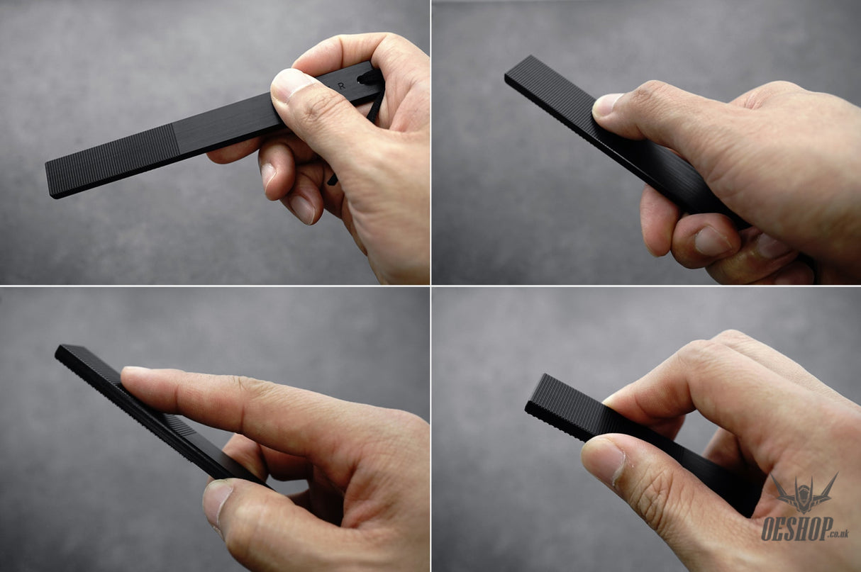 Gunprimer Raser The Black M620 R-MB-A1 Sanding Tools