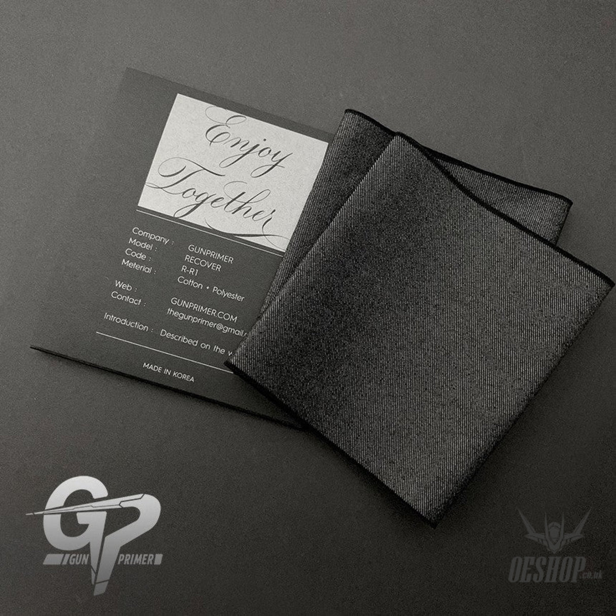 Gunprimer Recover R-R1 Gunprimer 12.98 OEShop