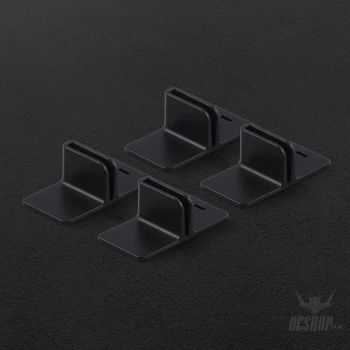 Gunprimer Runner Clip RC-SK10 Add-on Kit / 4 ea RC-SP4 Storage & Organization