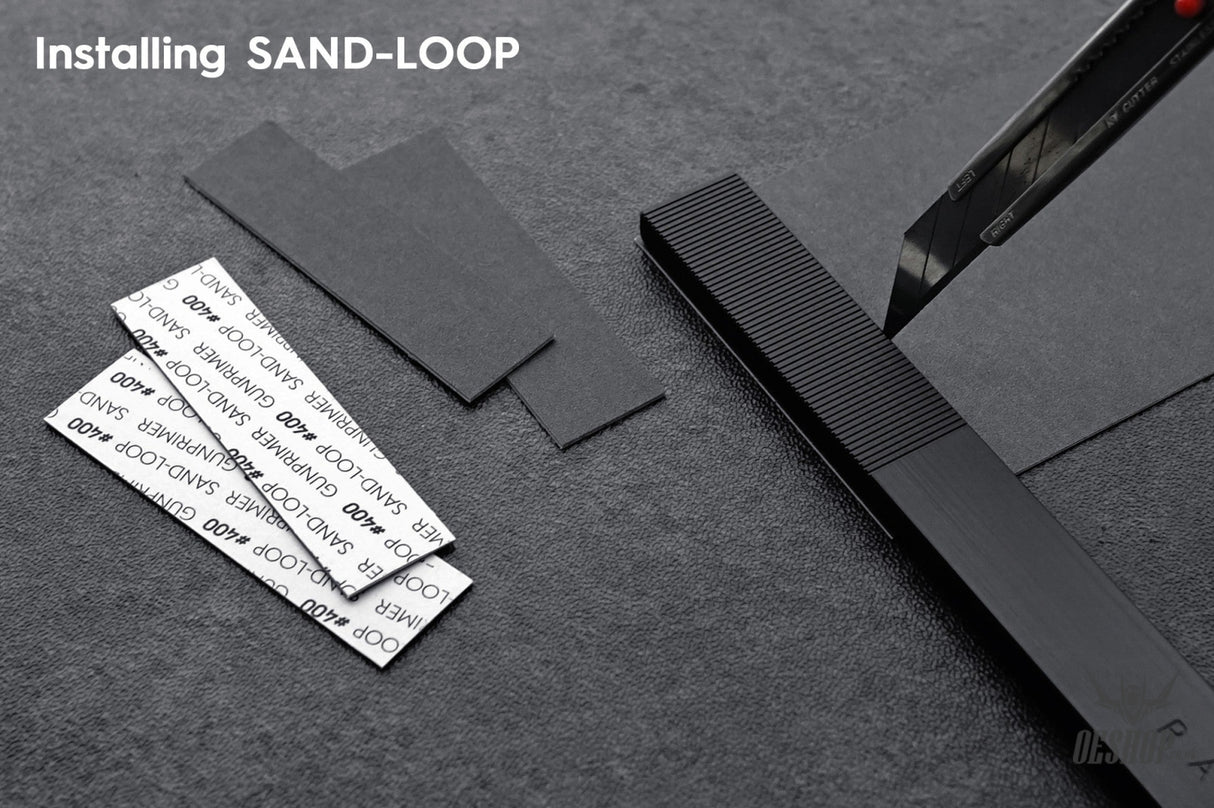 Gunprimer Sand-Loop Flat SL-M Gunprimer 3.99 OEShop